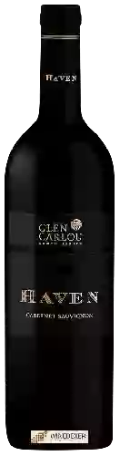 Bodega Glen Carlou - Haven Cabernet Sauvignon