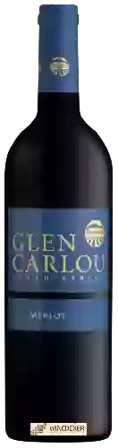 Bodega Glen Carlou - Merlot