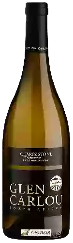 Bodega Glen Carlou - Quartz Stone Chardonnay