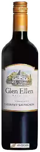 Bodega Glen Ellen - Cabernet Sauvignon Reserve