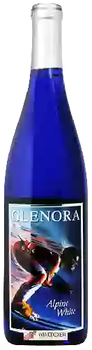 Bodega Glenora - Alpine White