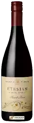 Bodega Gloria Ferrer - Etesian Pinot Noir