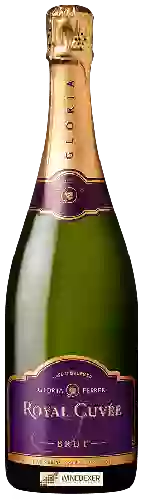 Bodega Gloria Ferrer - Royal Cuvée Brut