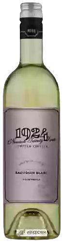 Bodega Gnarly Head - 1924 Limited Edition Double Gold Sauvignon Blanc