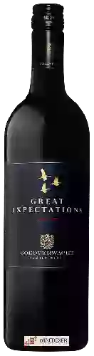 Bodega Goedverwacht - Great Expectations Shiraz