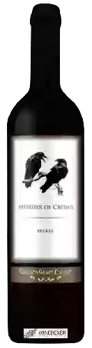 Bodega Golden Grape Estate - Murder of Crows Shiraz