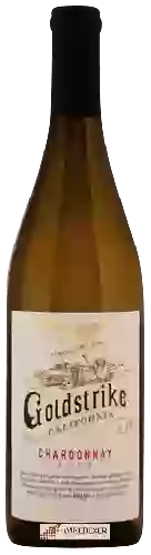 Bodega Goldstrike - Bin 1849 Chardonnay