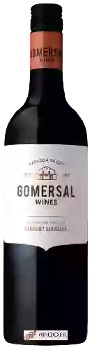 Bodega Gomersal - Cabernet Sauvignon