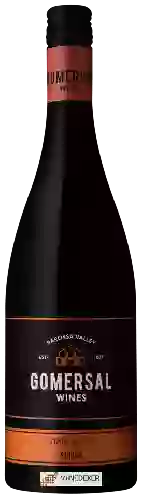 Bodega Gomersal - Estate Grown Shiraz