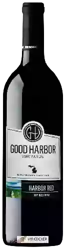 Bodega Good Harbor - Harbor Red