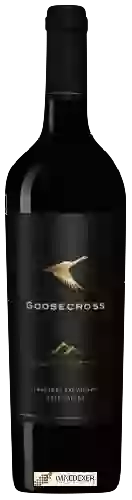 Bodega Goosecross - Summit Selection Cabernet Sauvignon