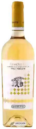 Bodega Goretti - Grechetto