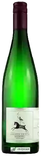 Bodega Goswin Kranz - Riesling Feinherb