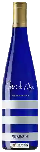 Bodega Gotas de Mar - Albariño