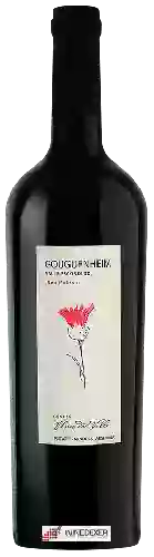 Bodega Gouguenheim - Flores del Valle Red Melosa Valle Escondido