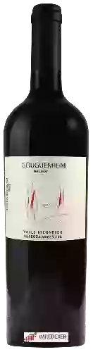 Bodega Gouguenheim - Valle Escondido Malbec