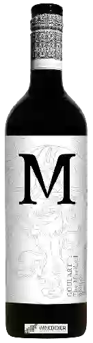 Bodega Goulart - M The Marshall Malbec