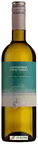 Bodega GPG - Garganega - Pinot Grigio