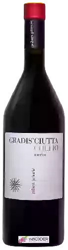 Bodega Gradis'Ciutta - Merlot Collio