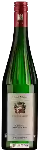 Bodega Graf von Kanitz - Riesling Halbtrocken VDP. Gutswein