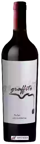 Bodega Graffito - Malbec