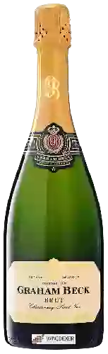 Bodega Graham Beck - Brut (Chardonnay - Pinot Noir)