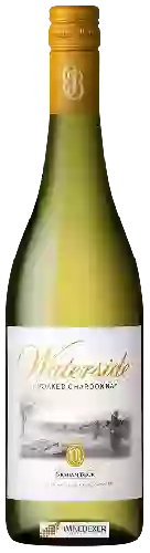 Bodega Graham Beck - Waterside Unoaked Chardonnay