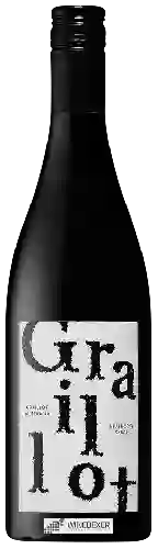 Bodega Graillot - Syrah