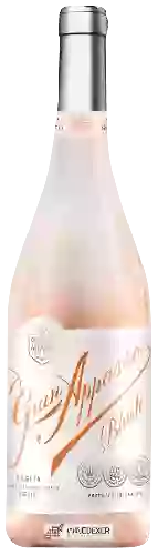 Bodega Gran Appasso - Blush