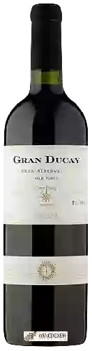 Bodega Gran Ducay - Cariñena Gran Reserva Old Vines