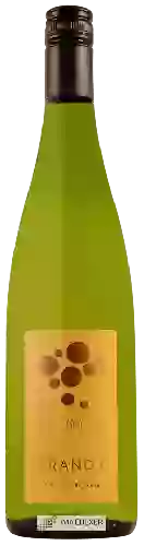 Bodega Grand C - Riesling Réserve