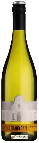 Bodega Grand Cape - Chardonnay