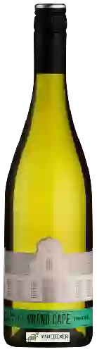 Bodega Grand Cape - Viognier