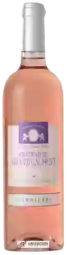 Château du Grand Caumont - Cuvée Tradition Rosé