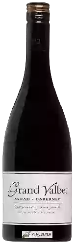 Bodega Grand Valbet - Syrah - Cabernet