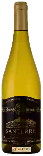 Bodega Grandes Perrières - Sancerre