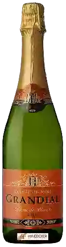 Bodega Grandial - Blanc de Blancs Brut