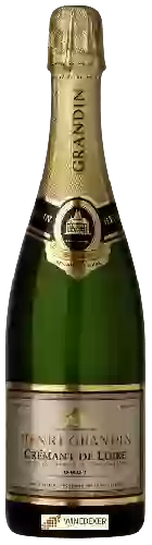 Bodega Henri Grandin - Crémant de Loire Brut