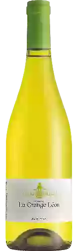 Domaine La Grange Léon - Le Petit Marcel Viognier