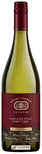 Bodega Grant Burge - 5th Generation Pinot Gris