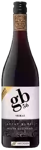 Bodega Grant Burge - GB 56 Shiraz