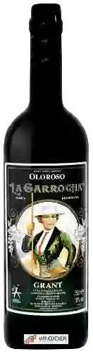 Bodegas Grant - La Garrocha Oloroso