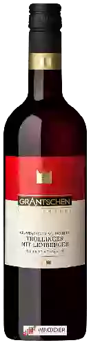 Bodega Grantschen - Grantschener Wildenberg Trollinger - Lemberger