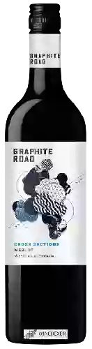 Bodega Graphite Road - Cross Sections Merlot