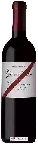 Bodega Gravel Bar - Estate Reserve Cabernet Sauvignon