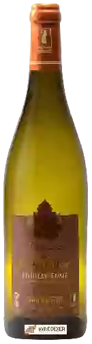 Domaine des Rabichattes - Pouilly-Fumé