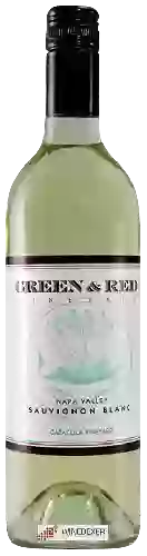 Bodega Green & Red - Catacula Vineyard Sauvignon Blanc