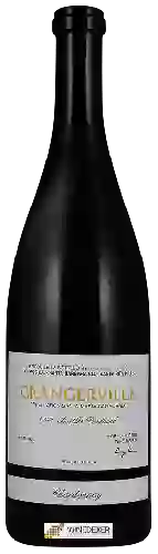 Bodega Greg Linn Wines - Grangerville Chardonnay