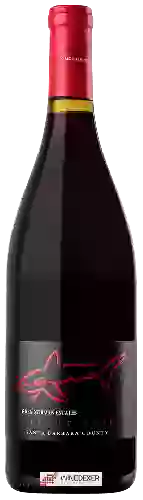 Bodega Greg Norman - Pinot Noir