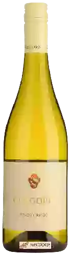 Bodega Gregoris - Pinot Grigio